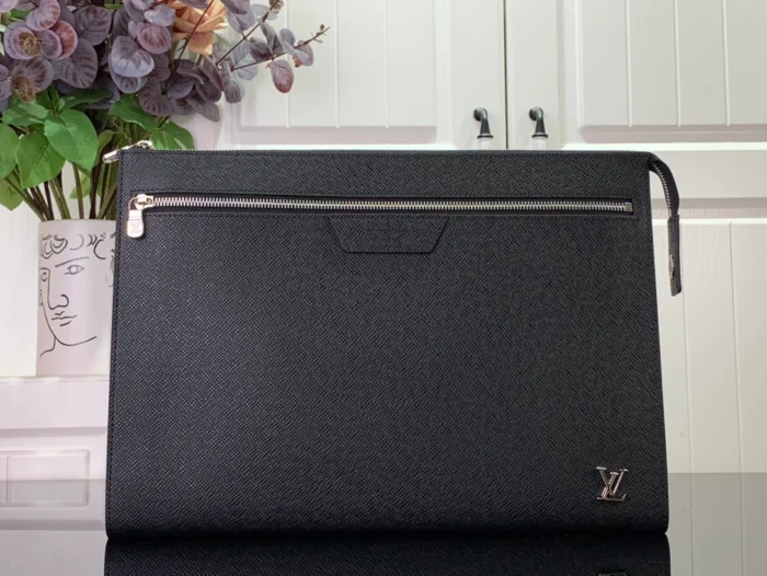 루이비통 24H 클러치백 M30965 레플리카 미러급 SA급 S급 고퀄리티 최상급 하이엔드 가방 [남성여성공용] - best 13