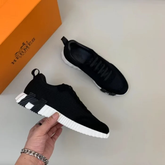 에르메스 바운싱 스니커즈 레플리카 미러급 SA급 S급 고퀄리티 신발 [남성여성공용] - best 2