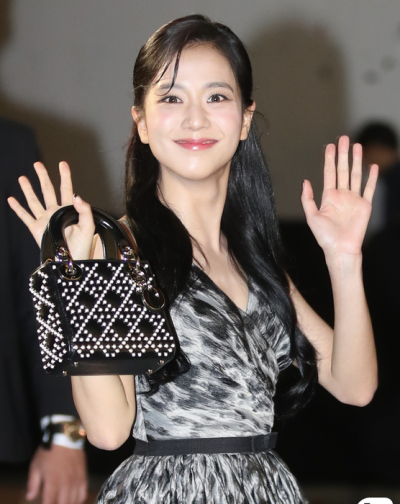 디올-레플리카-lady-dior-미니-백-블랙-라인-명품 레플리카 미러 SA급 디올 레플리카 LADY DIOR 미니 백 블랙 라인 스톤 까나쥬 새틴