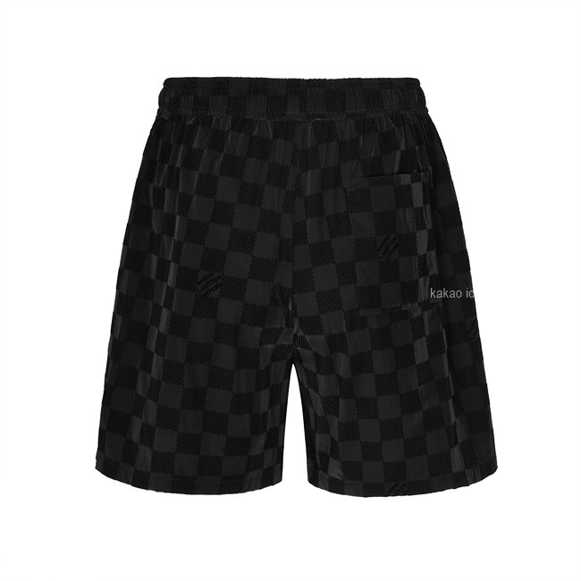 루이비통 반바지 팬츠 레플리카 미러급 SA급 S급 고퀄리티 하이엔드 최상급 의류 [남성여성공용] - best 6