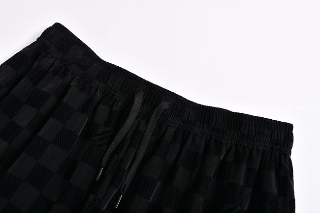 루이비통 반바지 팬츠 레플리카 미러급 SA급 S급 고퀄리티 하이엔드 최상급 의류 [남성여성공용] - best 7