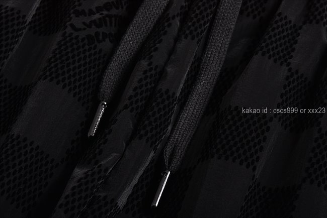 루이비통 반바지 팬츠 레플리카 미러급 SA급 S급 고퀄리티 하이엔드 최상급 의류 [남성여성공용] - best 8