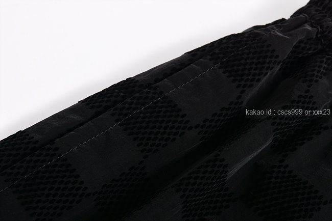 루이비통 반바지 팬츠 레플리카 미러급 SA급 S급 고퀄리티 하이엔드 최상급 의류 [남성여성공용] - best 9