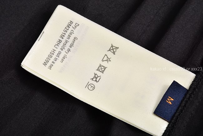 루이비통 반바지 팬츠 레플리카 미러급 SA급 S급 고퀄리티 하이엔드 최상급 의류 [남성여성공용] - best 13