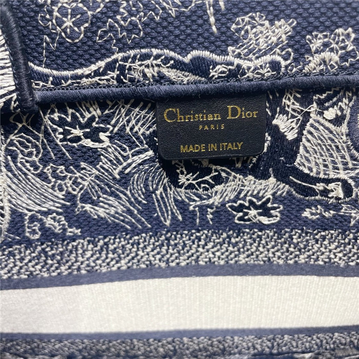 디올 레플리카 북백 토트 36.5CM M1286 17