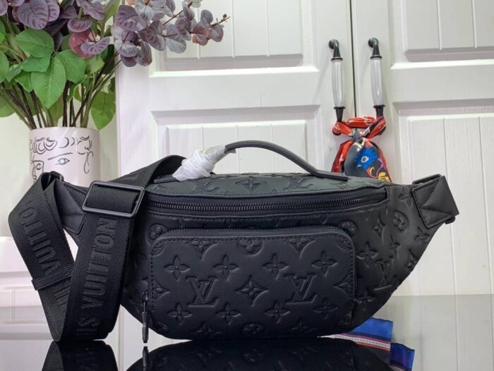 루이비통 러시 범백 레플리카 미러급 SA급 S급 고퀄리티 최상급 하이엔드 가방 크로스백 [남성여성공용] - best 16