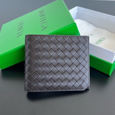 보테가베네타 인트레치아토 피콜로 폴더형  (6 color) 지갑 BV-805654 레플리카 미러급 SA급 S급 고퀄리티 [남성] - best 5
