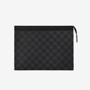 루이비통 포쉐트 보야주 클러치 MM N41696 레플리카 미러급 SA급 S급 고퀄리티 가방best  [남성여성공용]