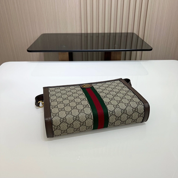 구찌 오피디아 GG 파우치 레플리카 미러급 SA급 S급 고퀄리티 클러치 [남성여성공용] 최상급 하이엔드 - best 6