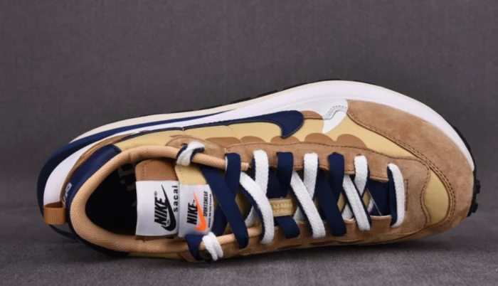 나이키 사카이 베이퍼와플 Sesame 레플리카 미러급 SA급 S급 고퀄리티 신발 스니커즈 [남성여성공용] - thebest 10