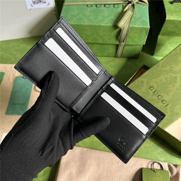 구찌 레플리카 마이크로시마 반지갑 260987 8