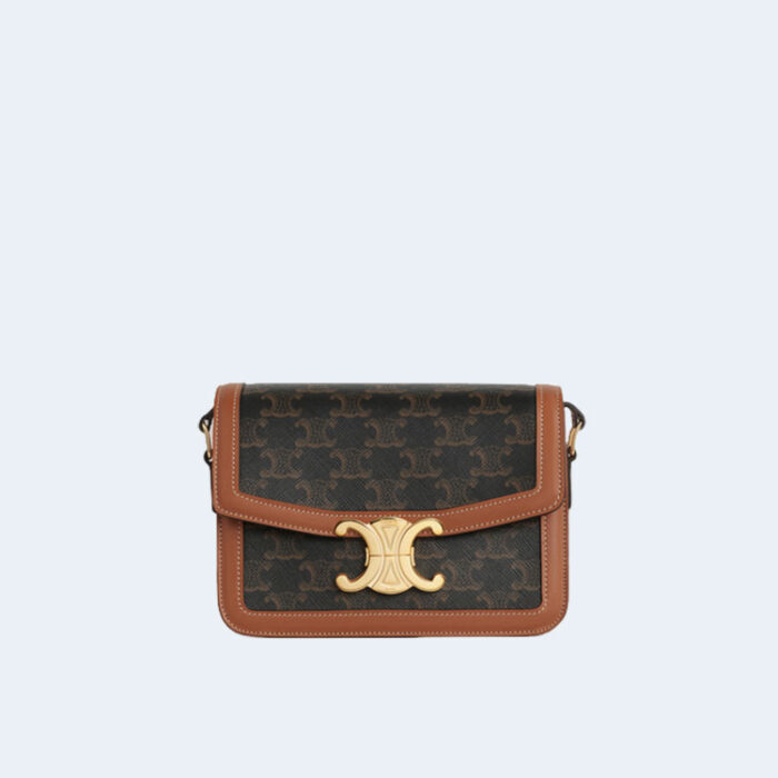 셀린느 틴 트리옹프 백 탠 레플리카 미러급 SA급 S급 고퀄리티 가방 [여성] best 크로스백