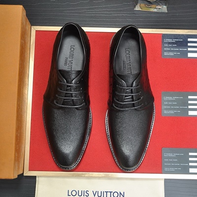 루이비통 구두 ( 2 color ) 레플리카 미러급 SA급 S급 고퀄리티 신발 [남성] - best 2
