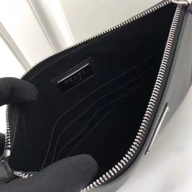 프라다 사피아노 클러치 레플리카 미러급 SA급 S급 고퀄리티 [남성여성공용] 5