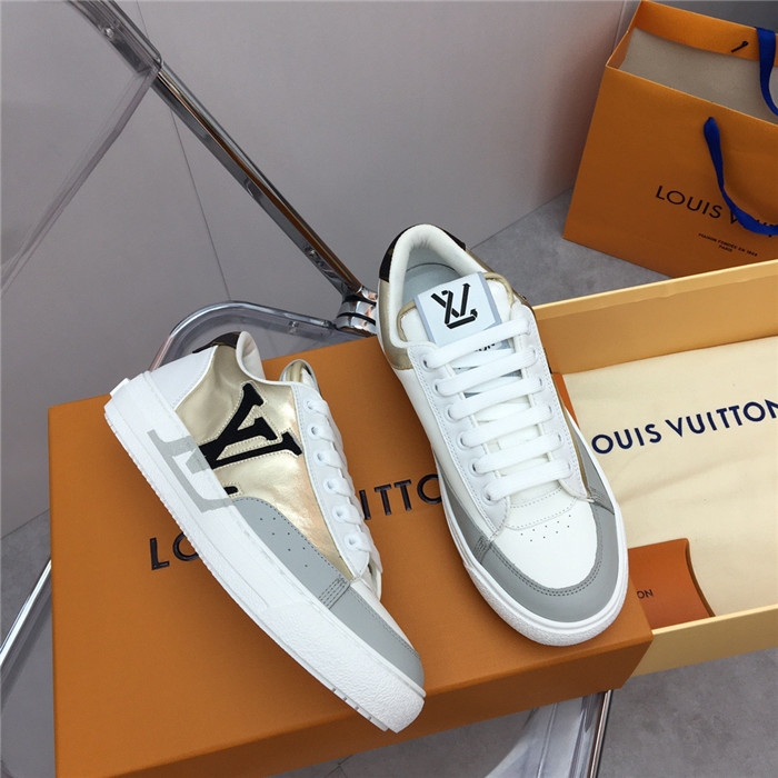 루이비통 레플리카 찰리 트레이너 스니커즈 L30002 13