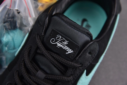 나이키 x 티파니 앤 코 에어포스 1 로우 레플리카 미러급 SA급 S급 고퀄리티 신발 스니커즈 [남성여성공용] best  7