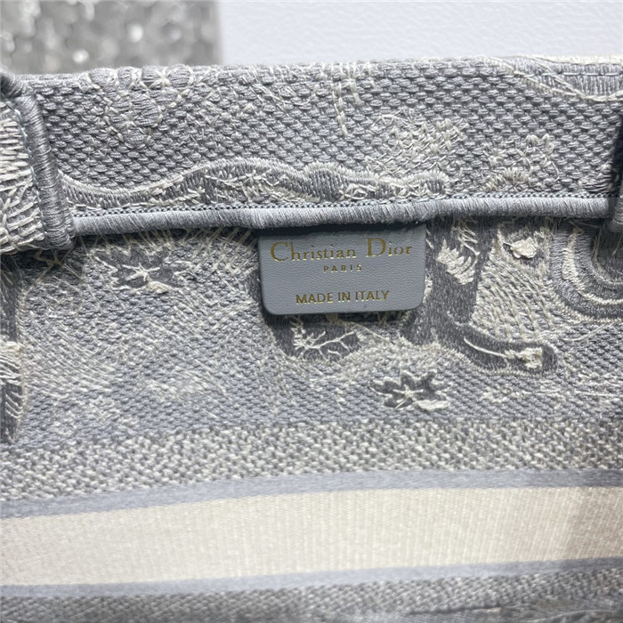 디올 레플리카 북백 토트 36.5CM M1286 8