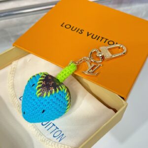 루이비통 베리리셔스 크로쉐 백 참 M02583 블루 레플리카 미러급 SA급 S급 고퀄리티 최상급 하이엔드 악세사리 [남성여성공용]