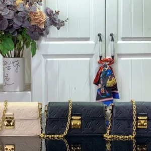 루이비통 월릿 온 체인 메티스 (3COLOR) 레플리카 미러급 SA급 S급 고퀄리티 가방 크로스백 숄더백 [여성] 최상급 하이엔드 - best