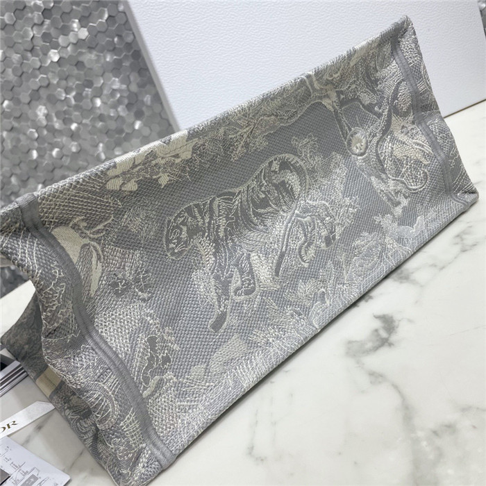 디올 레플리카 북백 토트 36.5CM M1286 5