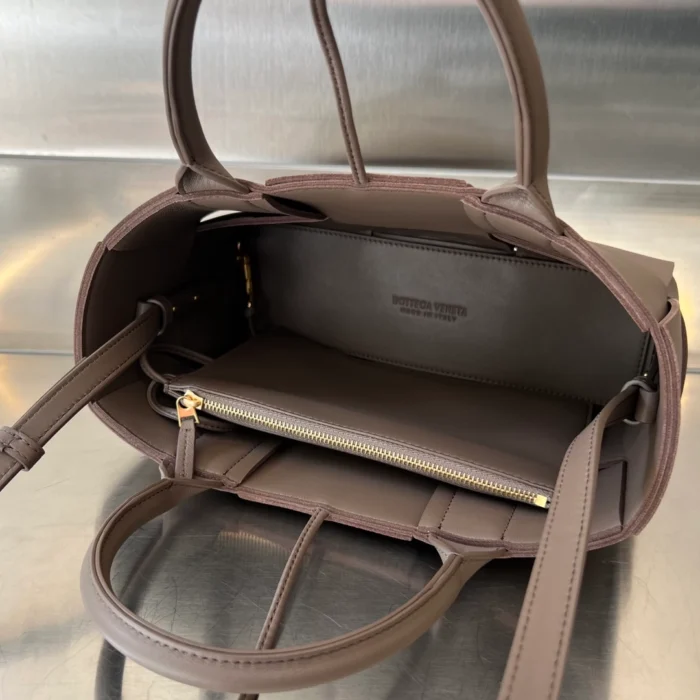 보테가베네타 미니 아르코 토트백 레플리카 미러급 SA급 S급 고퀄리티 가방 핸드백 크로스백 [여성] 6