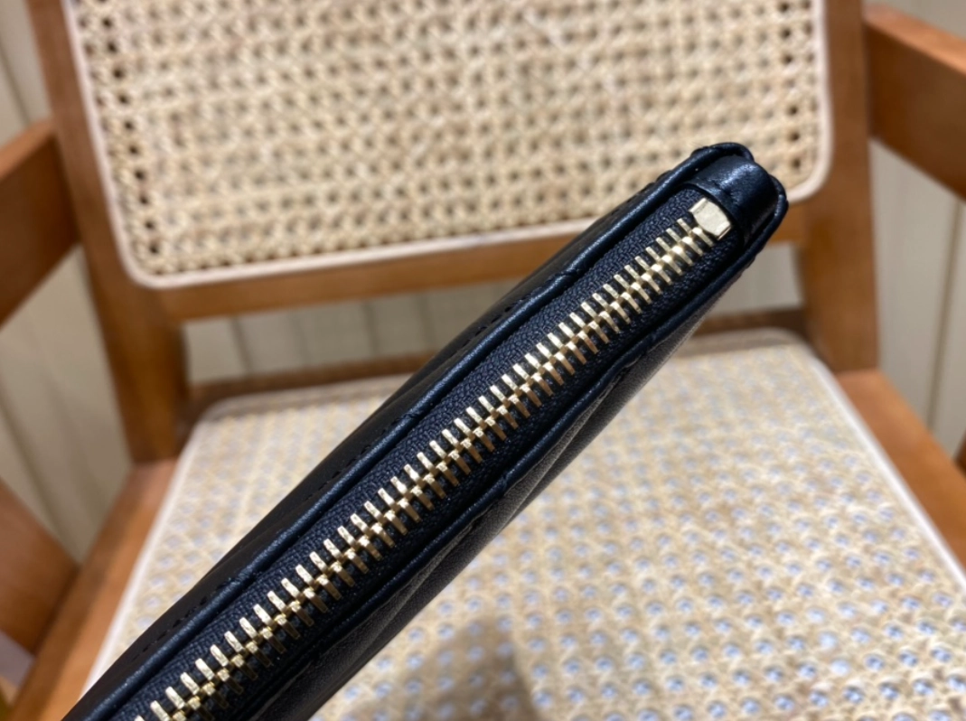 생로랑 모노그램 클러치 라지 레플리카 미러급 SA급 S급 고퀄리티  [여성] 12