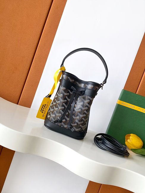 고야드 쁘띠 플로 버킷백 (9 color) 레플리카 미러급 SA급 S급 고퀄리티 최상급 하이엔드 핸드백 크로스백 가방 [여성] - best 31