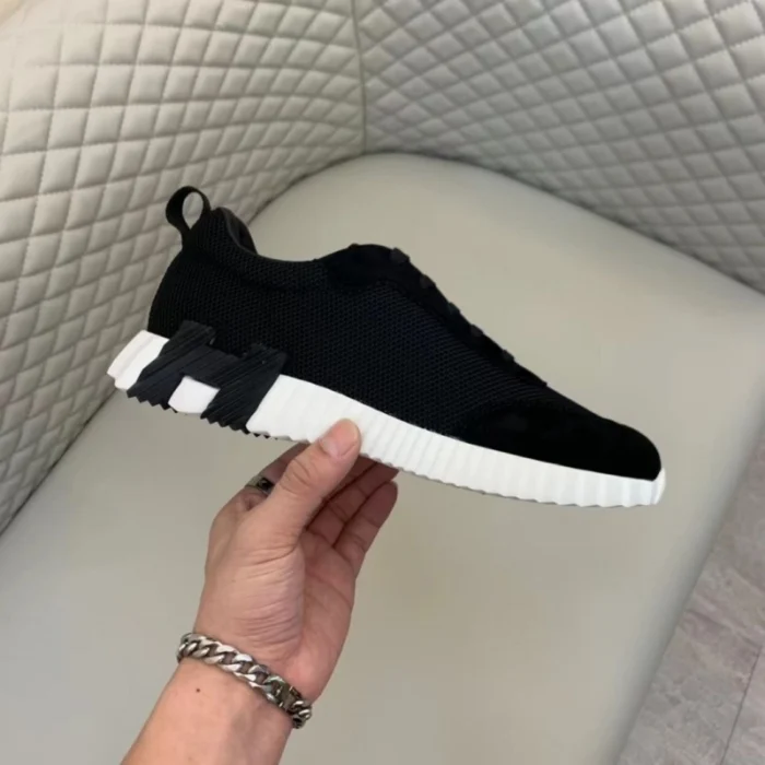 에르메스 바운싱 스니커즈 레플리카 미러급 SA급 S급 고퀄리티 신발 [남성여성공용] - best 4