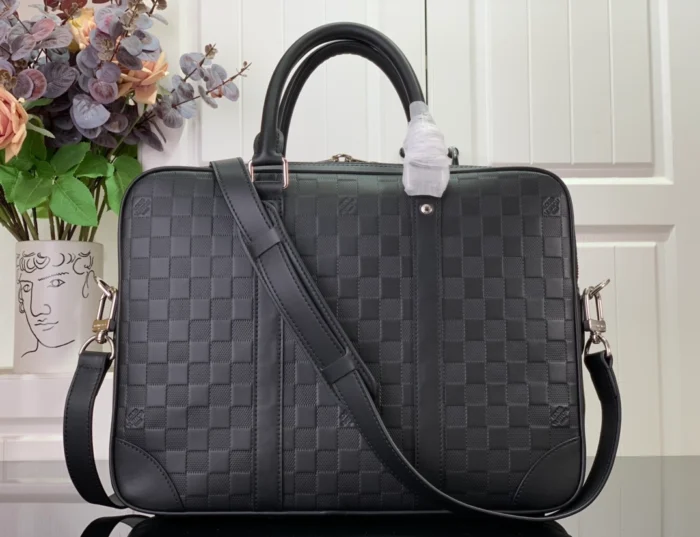 루이비통 포르투 보야주 서류가방 레플리카 미러급 SA급 S급 고퀄리티 가방  [남성] 최상급 하이엔드 - thebest 3