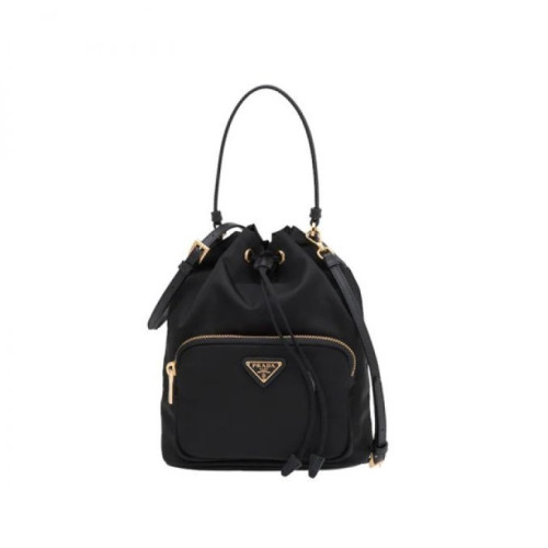 프라다 레플리카 버킷백 1BH038 신상