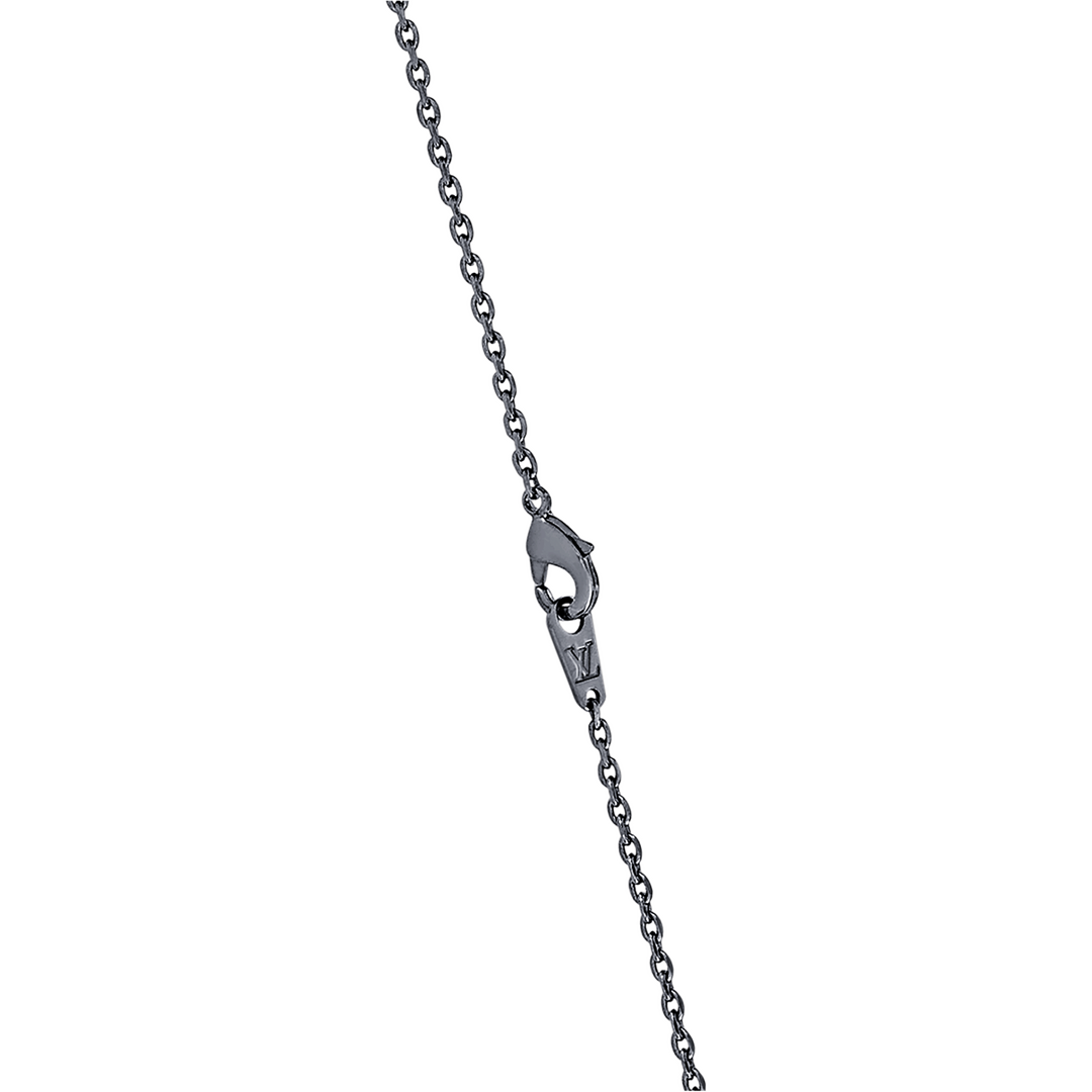 루이비통 레플리카 비비엔 펜던트 목걸이 M00831 4