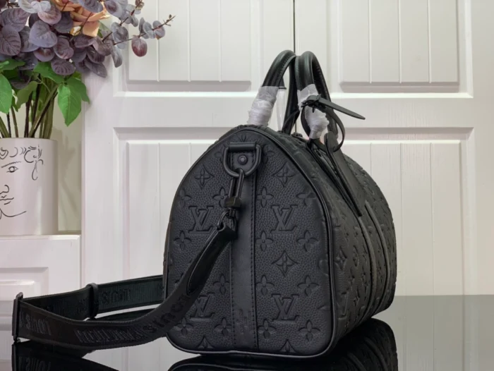 루이비통 키폴 반둘리에 35 보스턴백 레플리카 미러급 SA급 S급 고퀄리티 가방 여행구 여행가방 보스턴백 [남성여성공용] - best 9