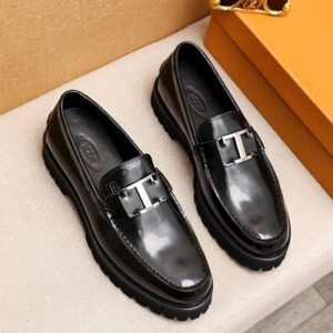 토즈 로퍼 구두 (2 color) 레플리카 미러급 SA급 S급 고퀄리티 신발 [남성] - best