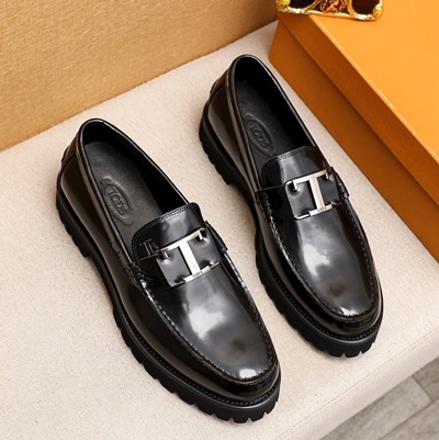 토즈 로퍼 구두 (2 color) 레플리카 미러급 SA급 S급 고퀄리티 신발 [남성] - best