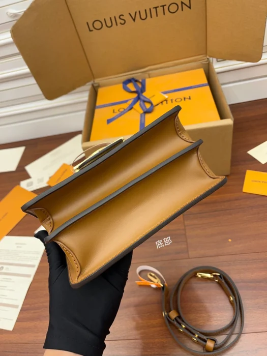 루이비통 미니 도핀백 레플리카 미러급 SA급 S급 고퀄리티 가방 숄더백 [여성] M45959 최상급 하이엔드 - best 6