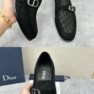 디올 구두 레플리카 미러급 SA급 S급 고퀄리티 신발 [남성] 최상급 하이엔드 - thebest