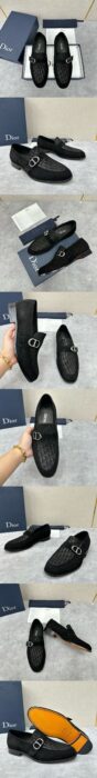 디올 구두 레플리카 미러급 SA급 S급 고퀄리티 신발 [남성] 최상급 하이엔드 - thebest 2