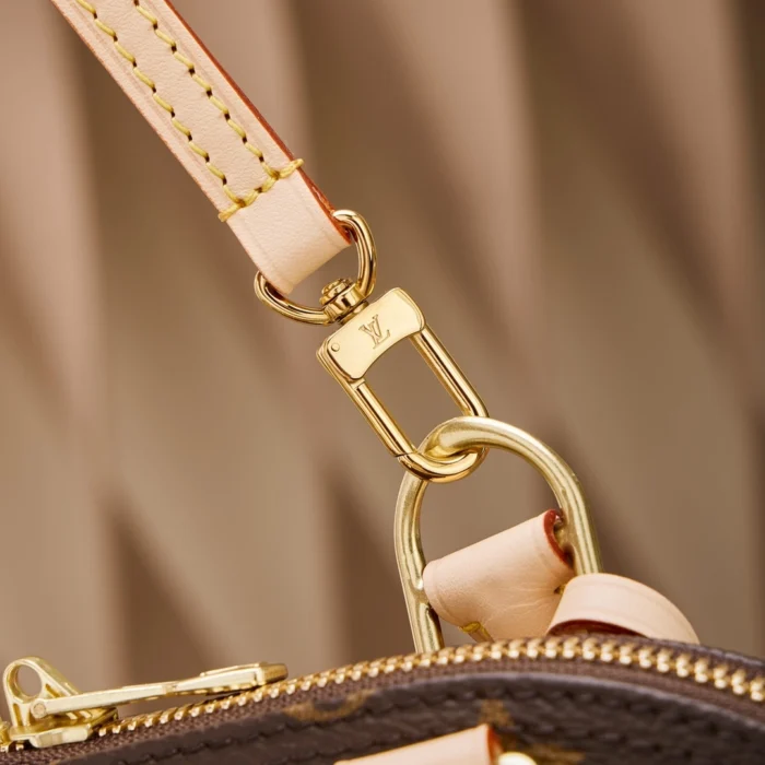 루이비통 알마 BB 모노그램 핸드백 M46990 레플리카 미러급 SA급 S급 고퀄리티 가방 [여성] best 크로스백 16