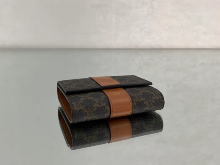 셀린느 반지갑 레플리카 미러급 SA급 S급 고퀄리티  [여성] - best 4