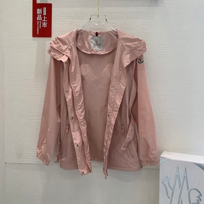 몽클레어 자켓 (3 color) 레플리카 미러급 SA급 S급 고퀄리티 의류 [여성] 최상급 하이엔드 - best 3