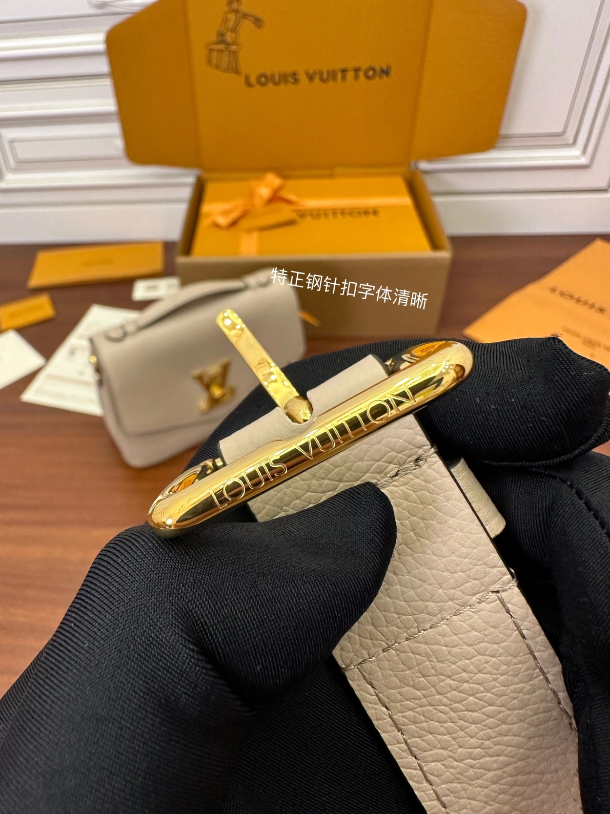 루이비통 옥스포드백 (3COLOR) 레플리카 미러급 SA급 S급 고퀄리티 가방  핸드백 크로스백 숄더백 [여성] M22735 - best 28