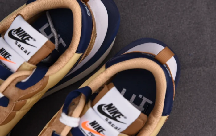 나이키 사카이 베이퍼와플 Sesame 레플리카 미러급 SA급 S급 고퀄리티 신발 스니커즈 [남성여성공용] - thebest 3