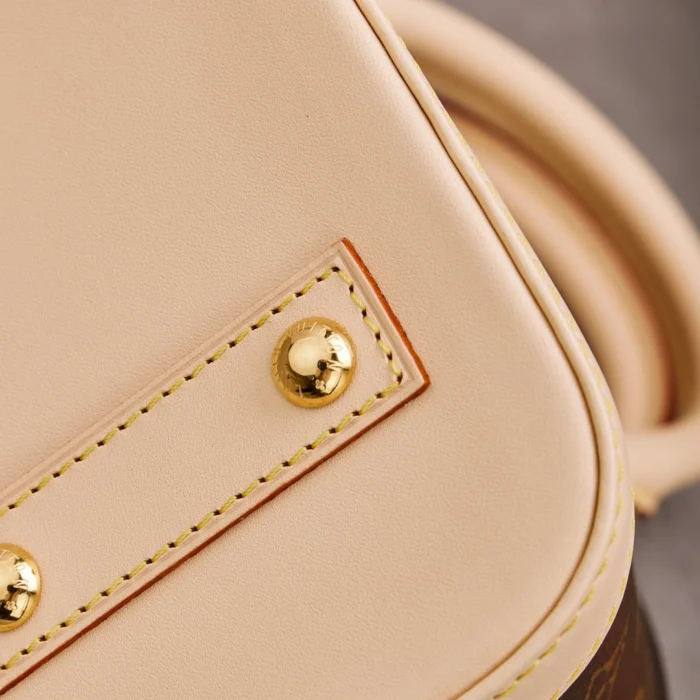 루이비통 알마 BB 모노그램 핸드백 M46990 레플리카 미러급 SA급 S급 고퀄리티 가방 [여성] best 크로스백 12