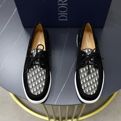 디올 로퍼 (3 color) 레플리카 미러급 SA급 S급 고퀄리티 신발 [남성] - best