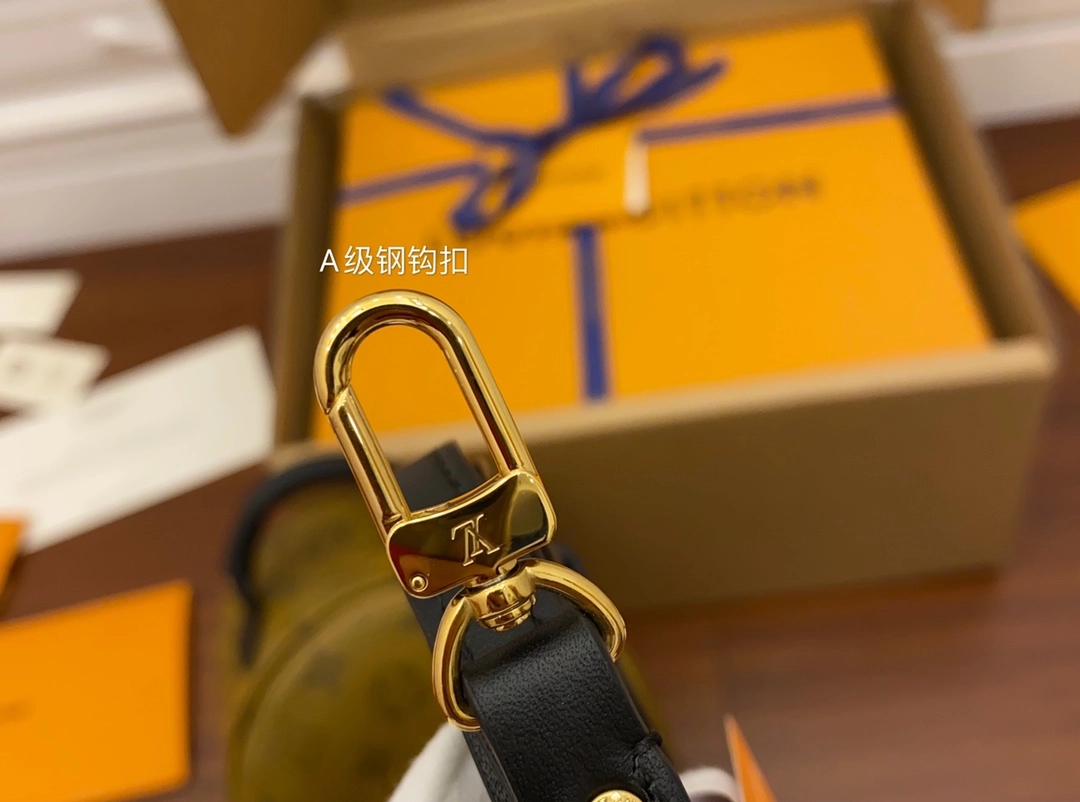 루이비통 M44872 팜스프링스 미니 (2COLOR) 레플리카 미러급 SA급 S급 고퀄리티 가방 백팩 [여성] - best 28