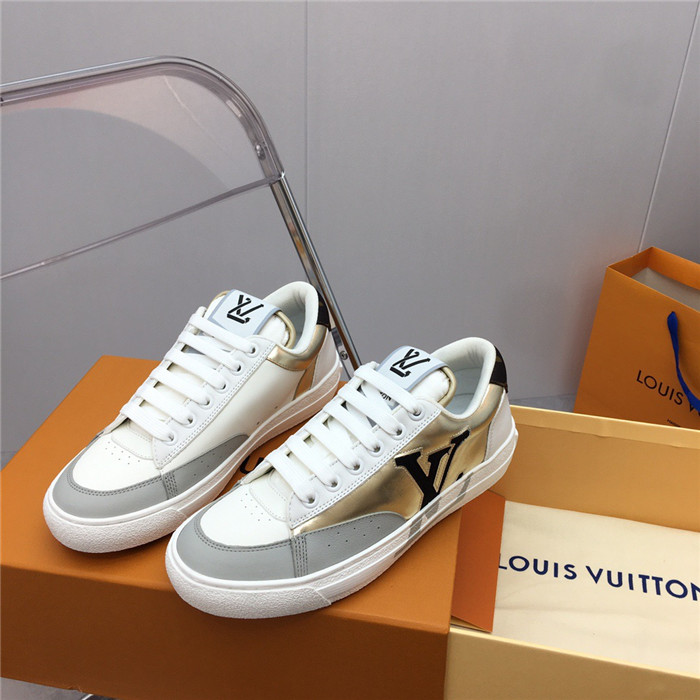 루이비통 레플리카 찰리 트레이너 스니커즈 L30002 10