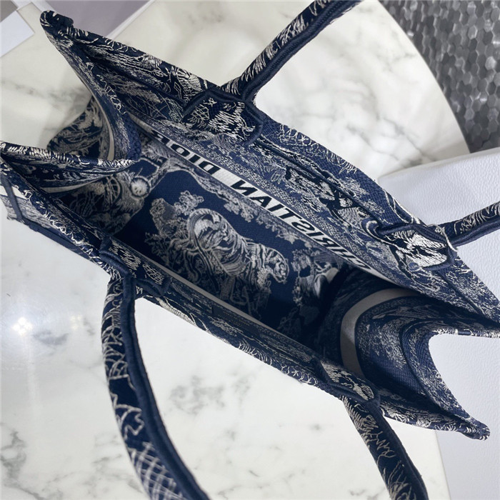 디올 레플리카 북백 토트 36.5CM M1286 16