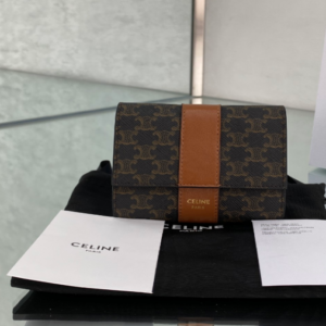 셀린느 반지갑 레플리카 미러급 SA급 S급 고퀄리티  [여성] - best