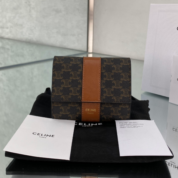 셀린느 반지갑 레플리카 미러급 SA급 S급 고퀄리티  [여성] - best