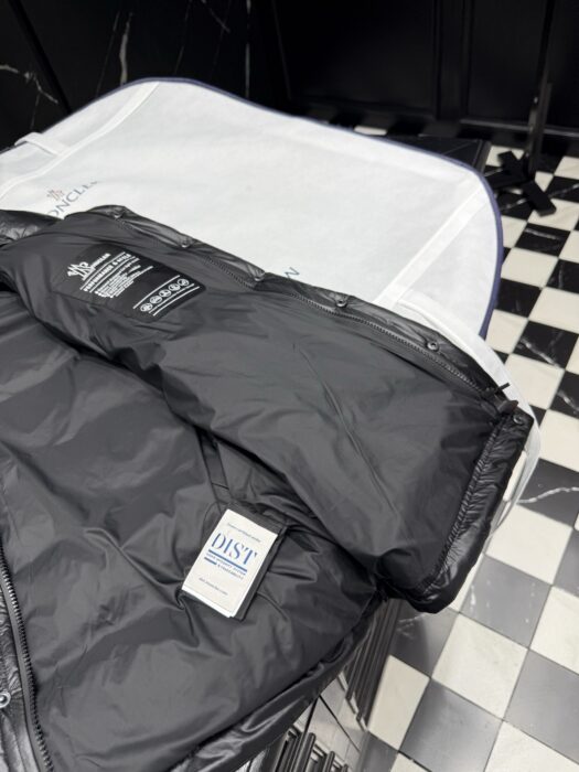 몽클레어 Nantu 다운 베스트 레플리카 미러급 SA급 S급 고퀄리티 하이엔드 최상급 의류 [남성여성공용] - best 11